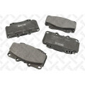 Front Brake Pad Set ! Toyota Hilux 2.5D 01>