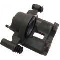 Front left brake caliper assembly