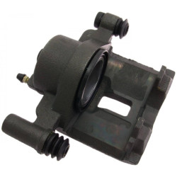 Front left brake caliper assembly