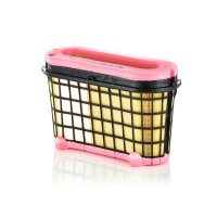 Actros Truck Engine Air Filter Replacement With Prefilter C 50004/1