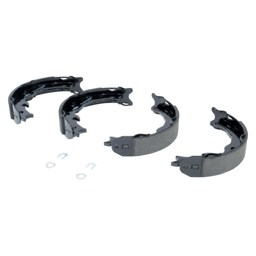 Pad Sub Set,Rr Calip, 03013730452, ATE