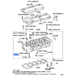 Guide Valve