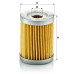 Cartridge Oil Filter