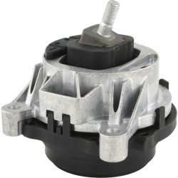 Left engine mount (hydro)