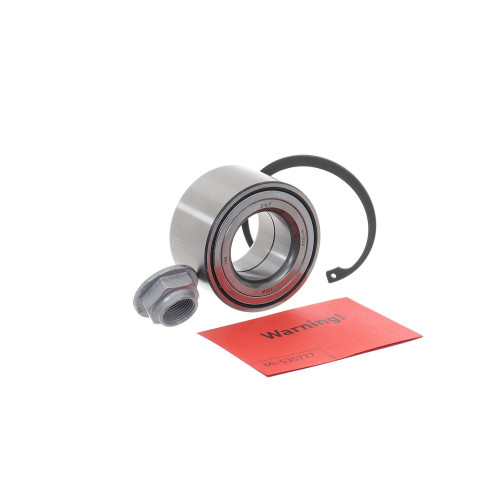 Bearing, VKBA6972, SKF