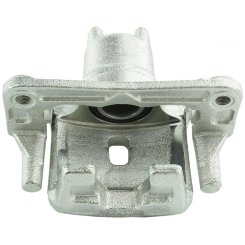 rear right brake caliper assembly (with bracket)