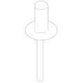Clip,Roof Mould