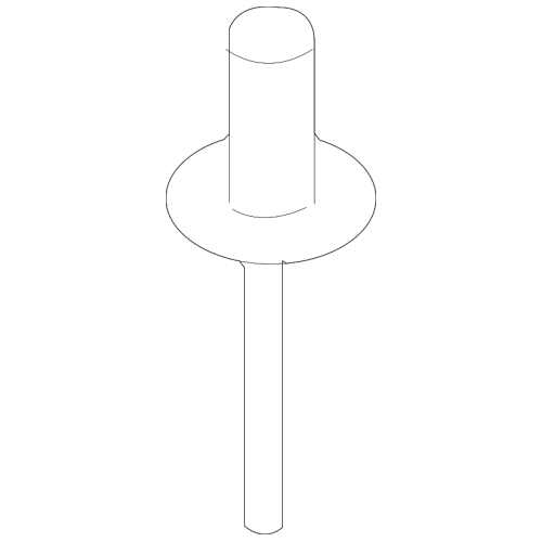 Clip,Roof Mould