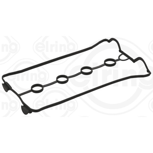 Weatherstrip