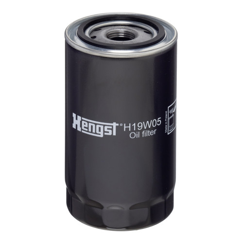 Cartridge Oil Filter