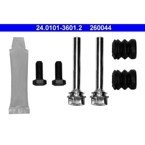 Repair Kit  Drum Brake