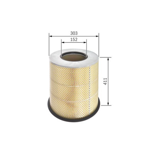 Element.Air Cleaner