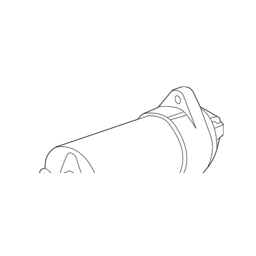 BMW Exchange Starter Motor