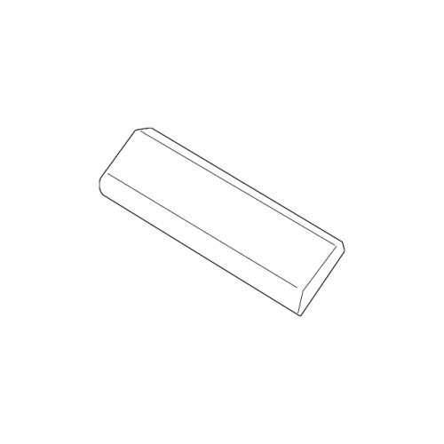 Cover(L),Towing Hook