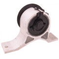 RIGHT Engine Motor Mount - Febest NM-Z50RH - OEM 11210-CN00A