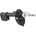 FEBEST 25110-007FL Shock Absorber - Front Left, Gas Twin Tube