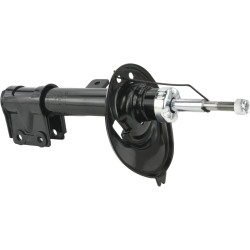 shock absorber front left gas.twin tube