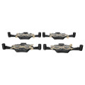 Pad Sub Set Rr Calip