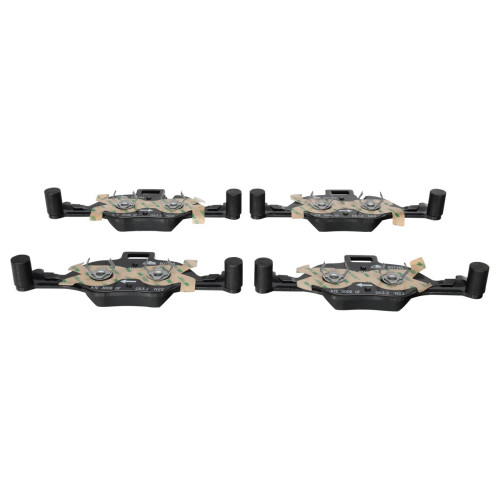 Pad Sub Set Rr Calip