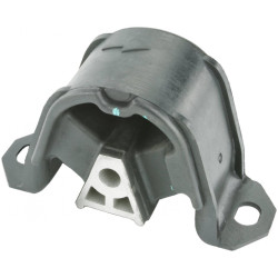 Rear engine mount
