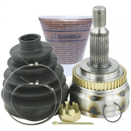 outer cv joint 27x65x30