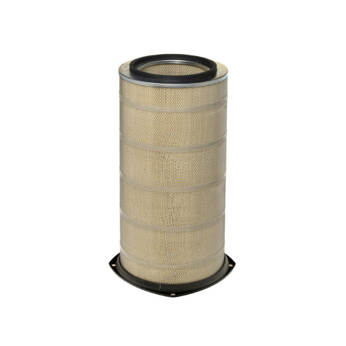 Hengst Oil Filter Cartridge with Gasket