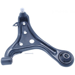 Left lower front arm