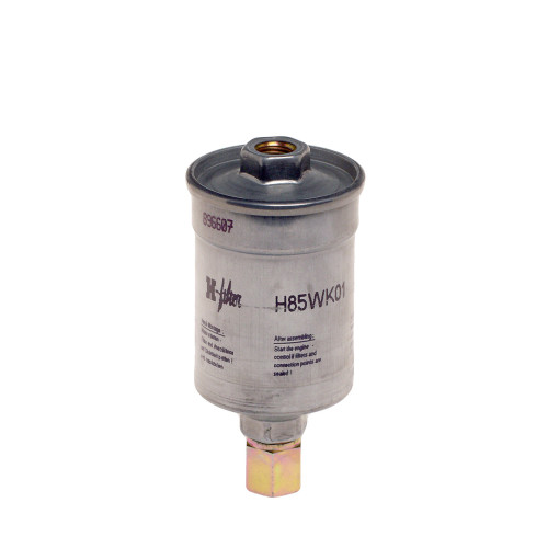 Body,Fuel Filter