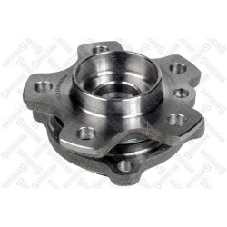 Hub Bearing Kit ! Bmw 7 Ser G11/12 15>