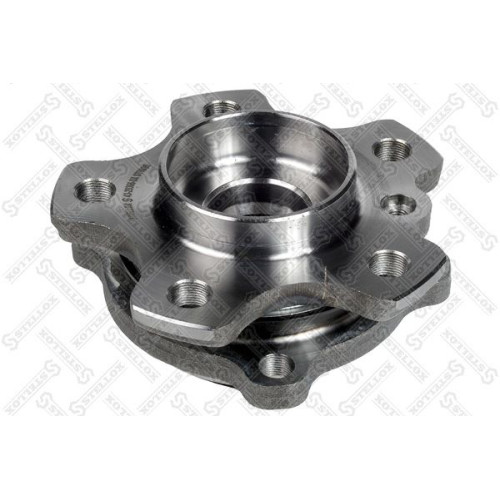 Hub Bearing Kit ! Bmw 7 Ser G11/12 15>