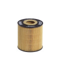 Cartridge Oil Filter