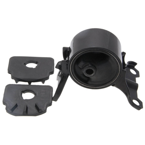 left engine mount (hydro) cvt