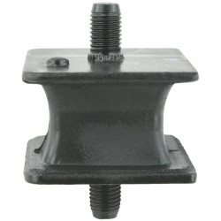 Transfer gear box mount