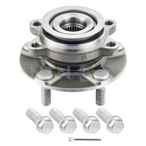 Hub Kit,St. Wheel