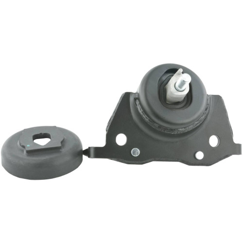 Front left engine mount