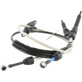 Cable, Manual Transmission - Mercedes-Benz Sprinter Classic (W909)