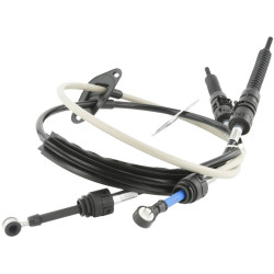 transmission gear change cable