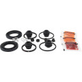 Rear Brake Caliper Repair Kit - Febest 0175-AXUH80R - for Lexus RX Series, Toyota C-HR, Corolla Cross, Harrier, RAV4, Venza