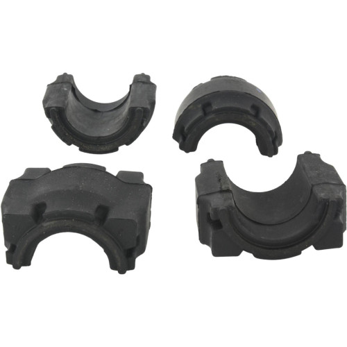 front stabilizer bar bush kit d25.2