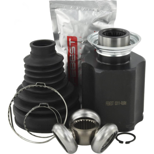 front inner cv joint right 24x42.5x27