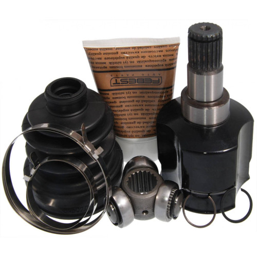 inner cv joint 19x35x22