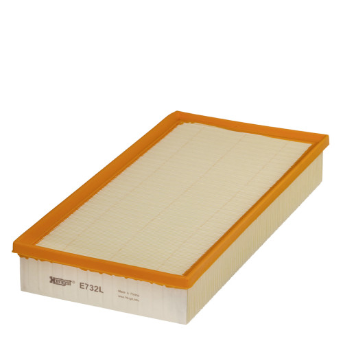 Air Filter Range
