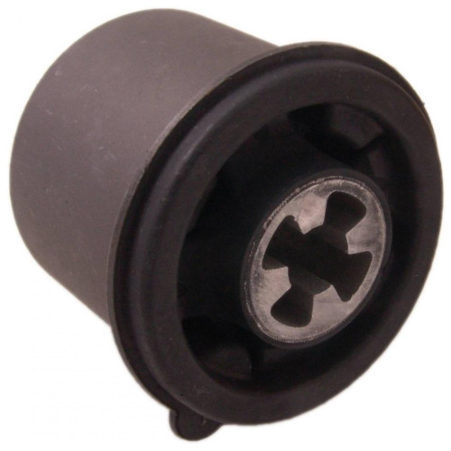 Rear crossmember bushing