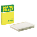 Ac Filter Db W205,W166,X166,W213,W292
