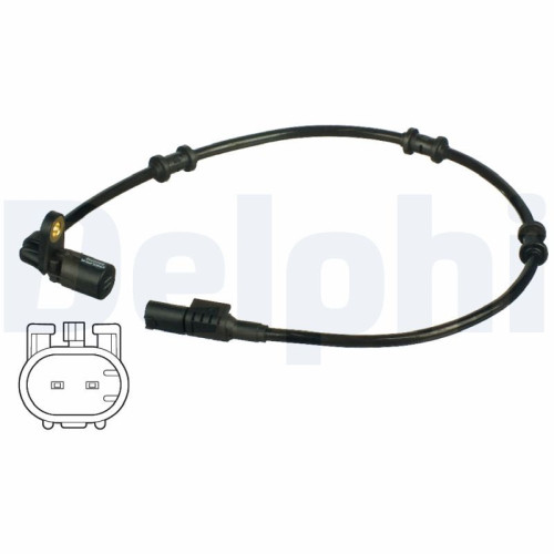 Abs Sensor Ss20338