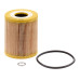 Cartridge Oil Filter