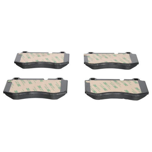 Pad Sub Set Rr Calip