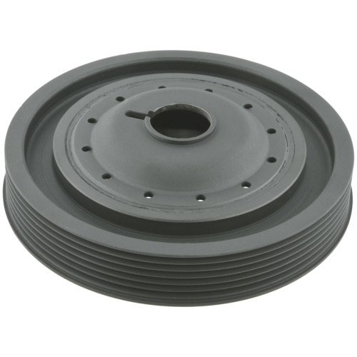 crankshaft pulley k9k/k4m