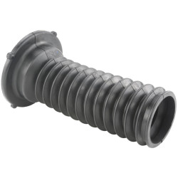 Front shock absorber boot