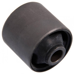 Rear trailing rod bushing